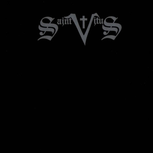 Saint Vitus - Saint vitus (LP)