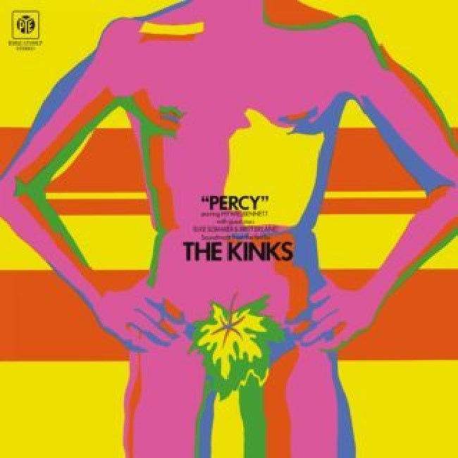 Kinks - Percy (2021 Remaster / Rsd 21 LP)