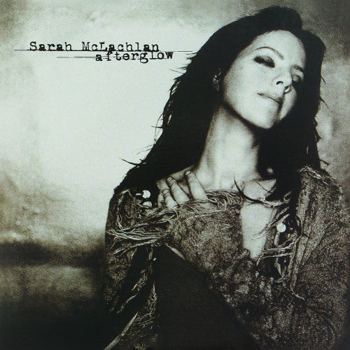 Sarah Mclachlan - Solace (200gr/ Mastered By Bernie Grundman, High Quality, 45 Rpm LP)