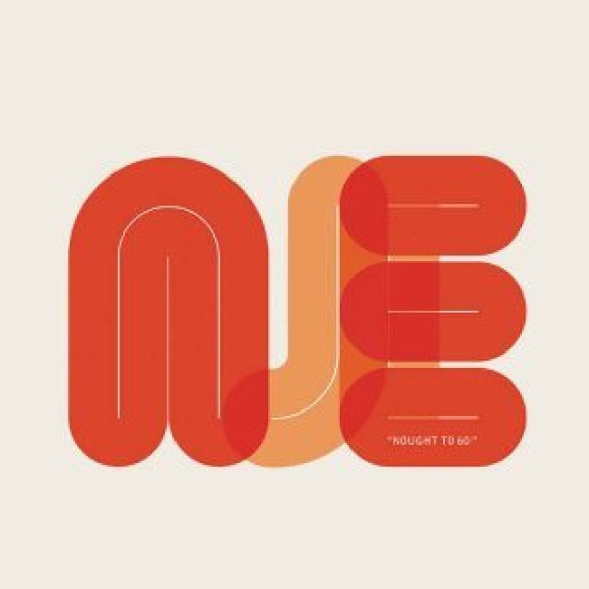 Near Jazz Experience - Nought to 60 (Rsd 2021 LP)