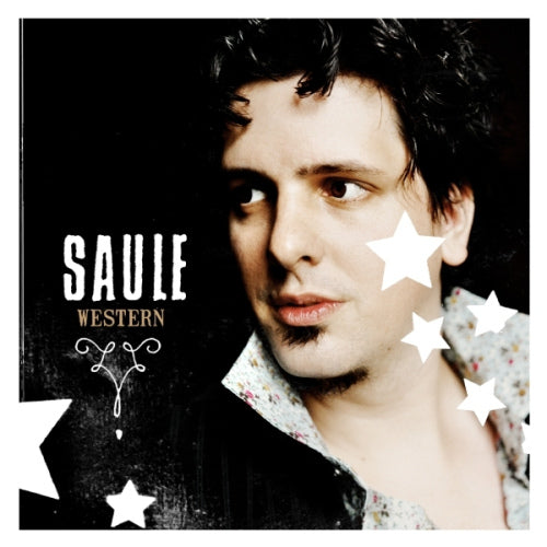 Saule - Western (CD)