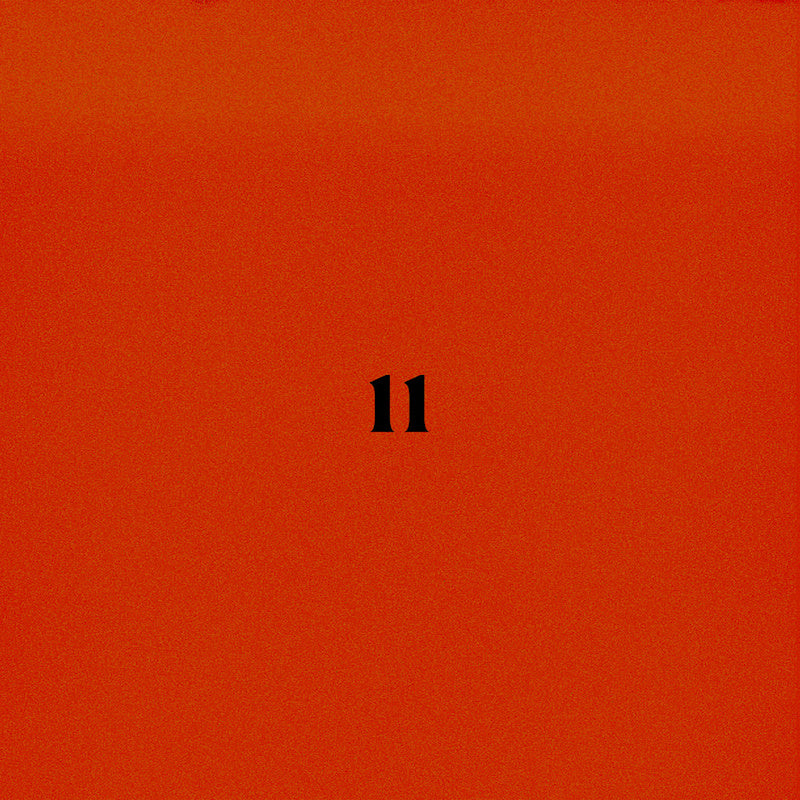 SAULT - 11 (LP)