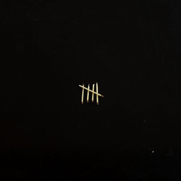 SAULT - 5 (CD)