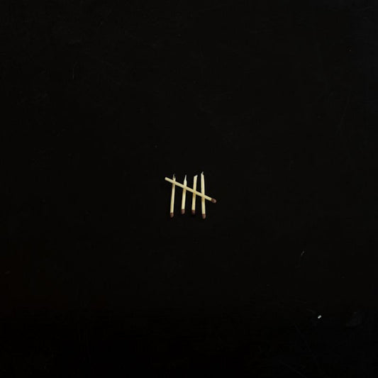 SAULT - 5 (CD)