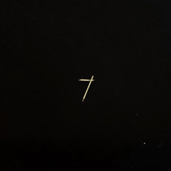 SAULT - 7 (LP)