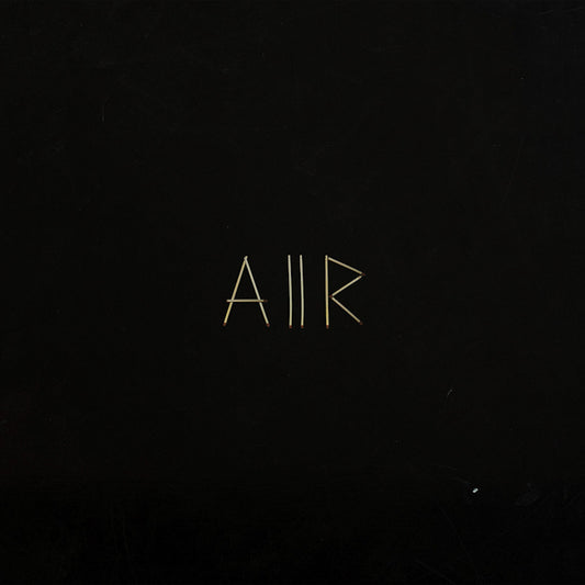 SAULT - Aiir (CD)