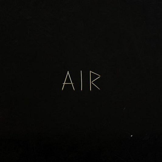 SAULT - AIR (CD)