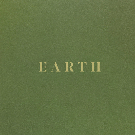 SAULT - Earth (CD)