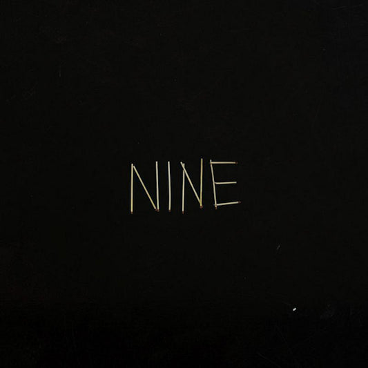 Sault - NINE (6945893 LP)