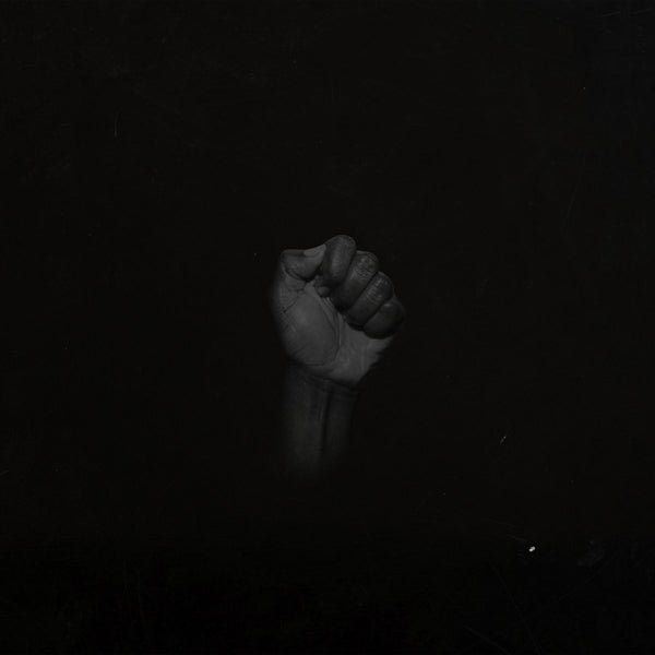 SAULT - Untitled (black is) (CD)
