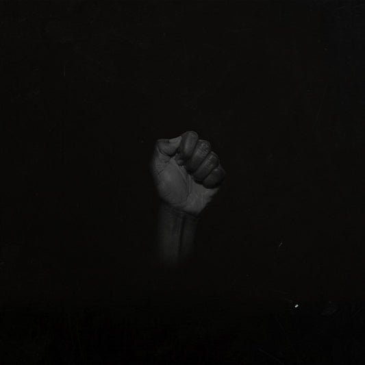 SAULT - Untitled (black is) (LP)