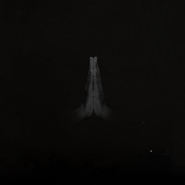 SAULT - Untitled (rise) (CD)
