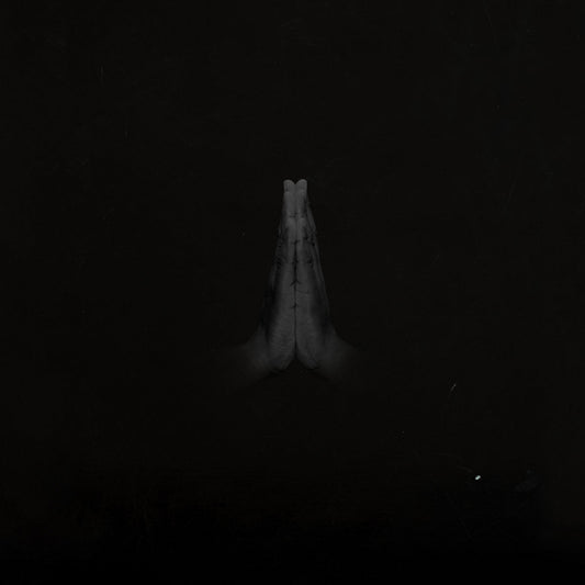 SAULT - Untitled (rise) (LP)