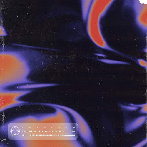 Scarlxrd - Immxrtalisatixn (LP)