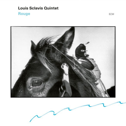 Louis Sclavis Quintet - Rouge (CD)