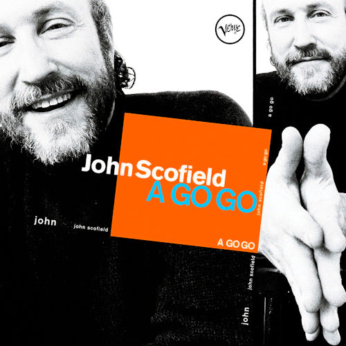 John Scofield - A go go (Incl. Bonus Track / Japan Import, Shm-CD CD)