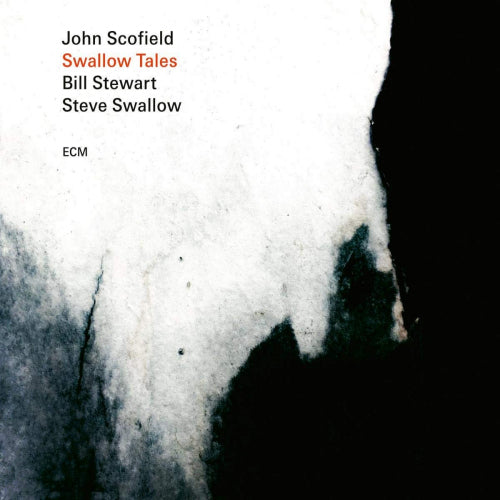 John Scofield /steve Swallow/bill Stewart - Swallow tales (LP)