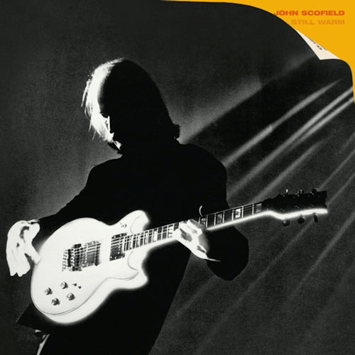 John Scofield - Still warm (Japan Only CD)