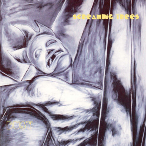 Screaming Trees - Dust (1425335 CD)