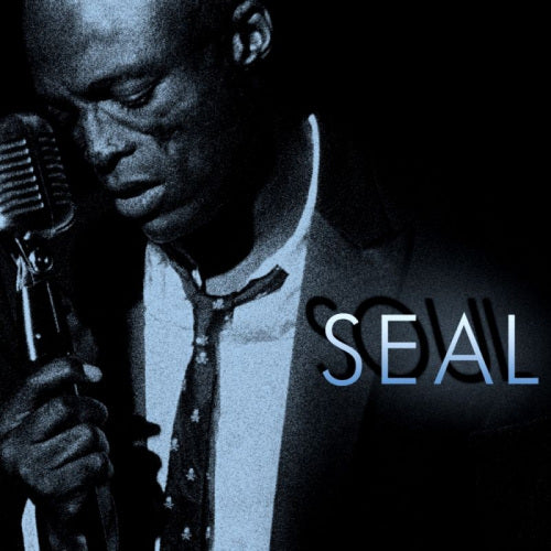 Seal - Soul (2465819 CD)