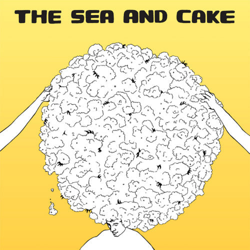 Sea And Cake - Sea & cake (CD)