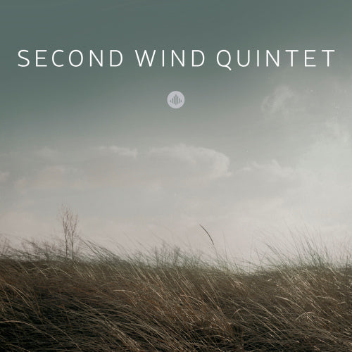 Second Wind Quintet - Second wind quintet (Works By Tommi Tampio CD)