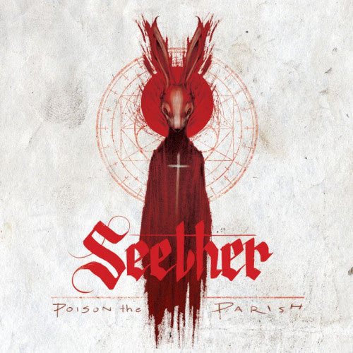Seether - Poison the parish (Deluxe Edition CD)