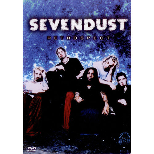 Sevendust - Retrospect (DVD movie)