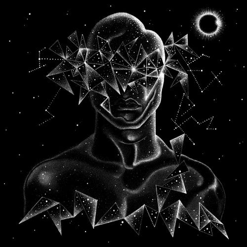 Shabazz Palaces - Quazarz: born on a gangster star (.. Gangster Star / Silver Colored Vinyl/Loser Edition, Coloured Vinyl LP)