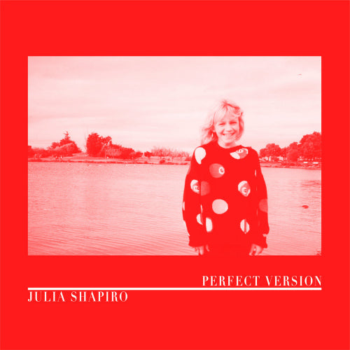 Julia Shapiro - Perfect vision (LP)