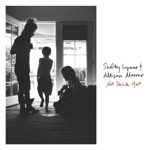 Shelby Lynne & Allison Moorer - Not dark yet (180gr., High Quality LP)
