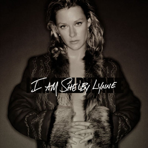 Shelby Lynne - I am shelby lynne (CD)