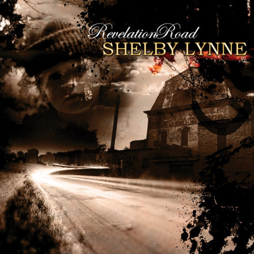 Shelby Lynne - Revelation road (CD)