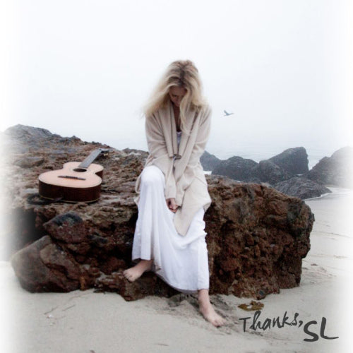 Shelby Lynne - Thanks (Digipak CD)
