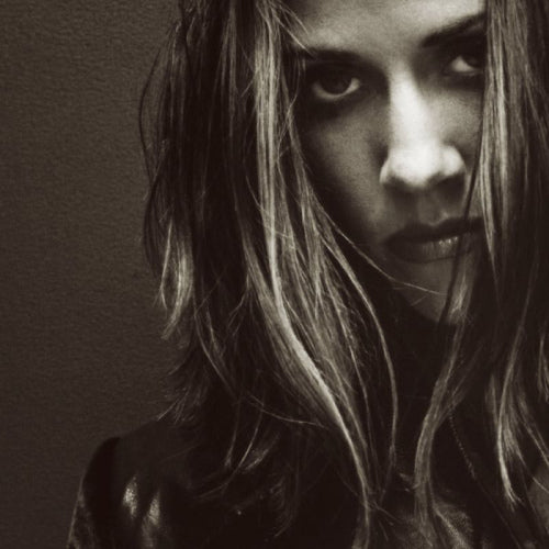 Crow, Sheryl - Sheryl crow (3849614 CD)