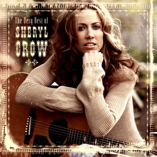 Sheryl Crow - Sheryl crow the best of (CD)