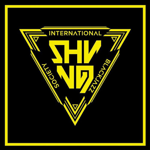 Shining - International blackjazz society (=7th Album For Norwegian "Try-Anything-Rockers"= CD)