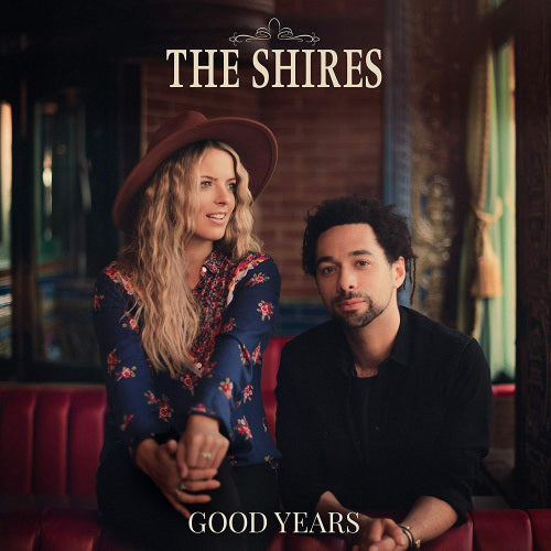 Shires - Good years (Signed, Amazon Excl. LP)