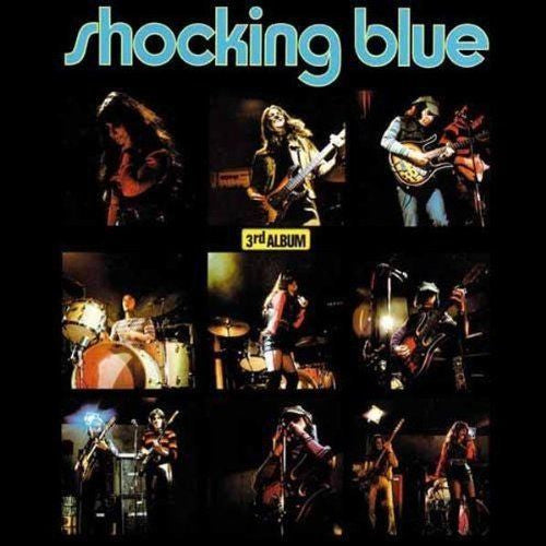 Shocking Blue - 3rd album + 6 (180 Gram Pressing / Gatefold Sleeve / 6 Bonustracks, High Quality, Gatefold Sleeve LP)