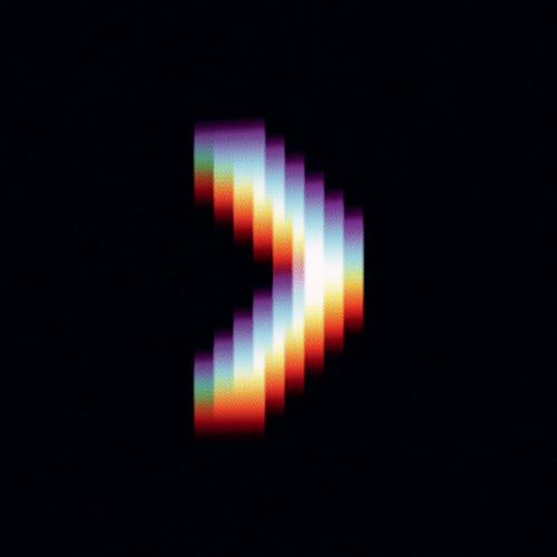 Shvpes - Greater than (CD)