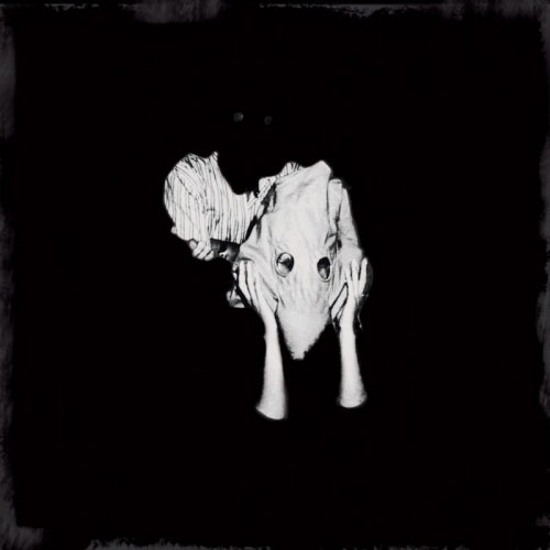 Sigur Ros - Kveikur (CD)