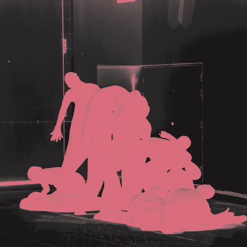 Sigur Ros - Variations on darkness (LP)