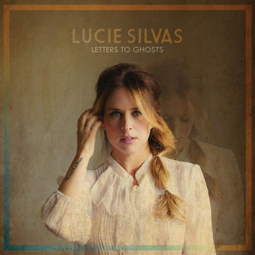 Lucie Silvas - Letters to ghosts (Digipak CD)