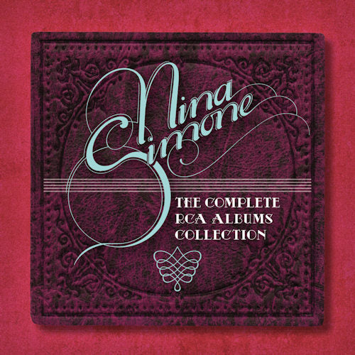 Nina Simone - Complete rca albums collection (1967/74-Rca/Civil Rights Era "Ain't Got No-I Got Life" CD)
