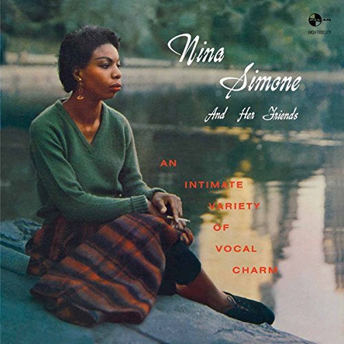 Nina Simone - Nina simone & her friends (1 Bonus Track / Hq 180gr. LP)