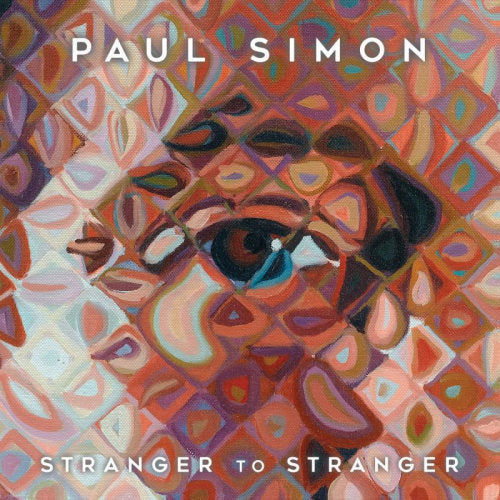 Paul Simon - Stranger to stranger (.. Stranger, Deluxe Edition, Digipak CD)