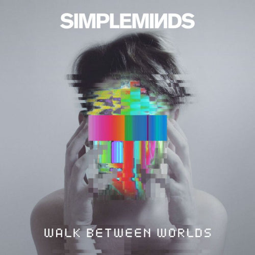 Simple Minds - Walk between worlds (CD)