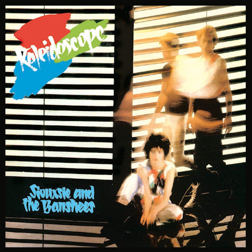 Siouxsie & The Banshees - Kaleidoscope (180gr., High Quality LP)