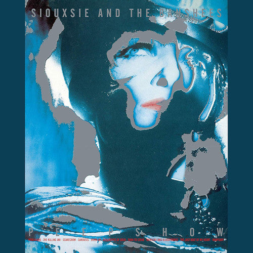 Siouxsie & The Banshees - Peepshow (180gr., High Quality LP)