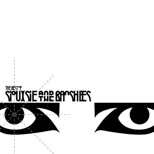 Siouxsie & the Banshees - Best of (Incl. Dizzy(Prev. Unavailable) CD)